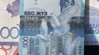 Более 370 тысяч жителей Алматы подпадают под декларирование на третьем этапе Всеобщего декларирования