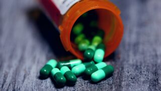 Более 500 закладок сразу в трех городах было изъято полицией Казахстана