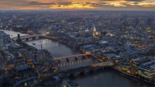 Британия успешно справляется с инфляцией