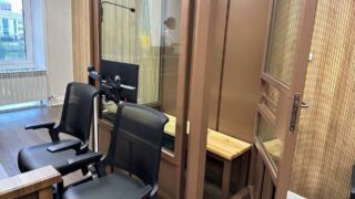 Бывшая глава «Оператора РОП» в суде признала вину в хищении 920 миллионов тенге