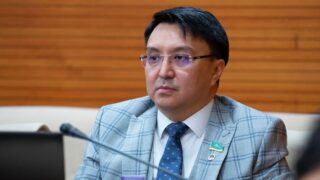 Бывшего депутата Мажилиса Нуржана Альтаева приговорили к 10 годам лишения свободы в колонии