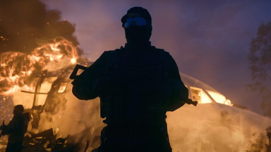 Фото: Call of Duty/YouTube