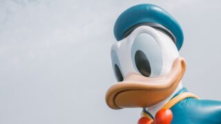 Чистая прибыль Disney в четвертом квартале выросла в 1,6 раза