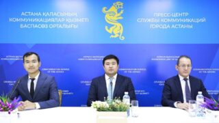 Что предпринимают для сдерживания цен на социально-значимые продукты в Астане