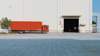 Дефицит китайских бланков разрешений на автоперевозки возник в Казахстане