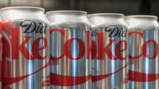 Диетические напитки могут способствовать развитию диабета