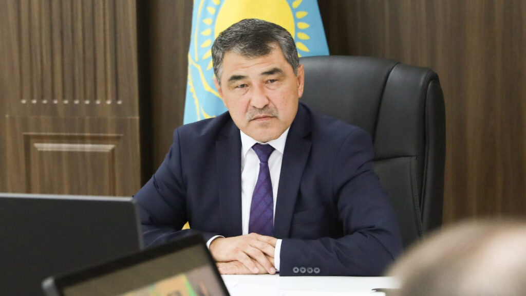 Фото: gov.kz.