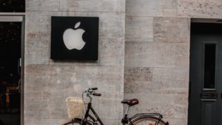 До $89,5 млрд упала выручка Apple за четвертый финквартал