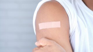 Дополнительная иммунизация против кори проводится в Казахстане