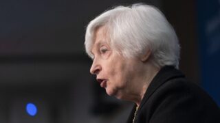 Джанет Йеллен раскрыла приоритеты министров финансов стран АТЭС