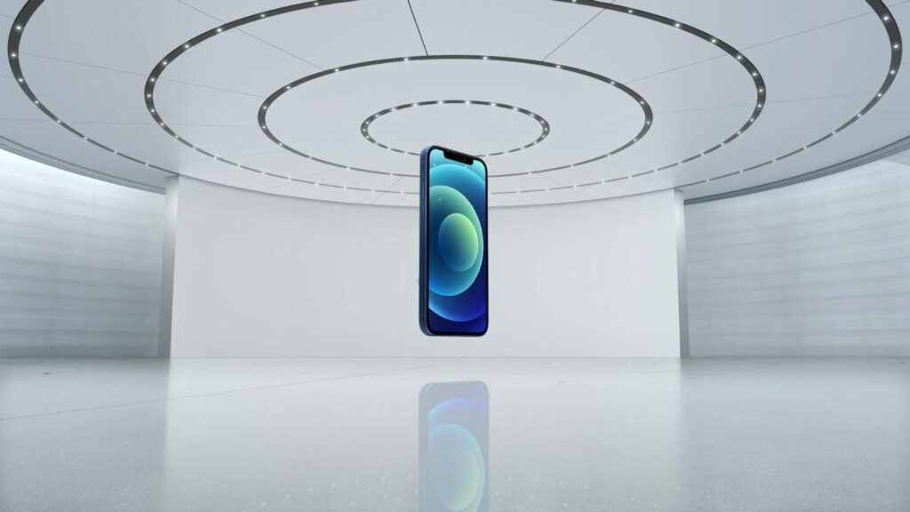 Фото: Apple