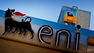 Eni выделяет 85 млн евро для поддержки 20 тысяч сотрудников