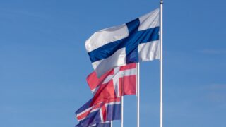 Финляндия начинает обмен данными о криптовалютах с другими странами