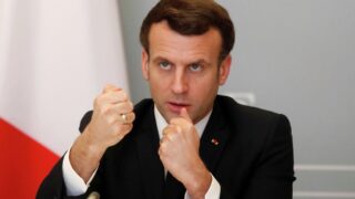 Франция предоставит Казахстану радарные системы ПВО Ground Master 400