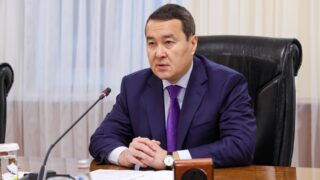 Французская Orano S.A. заинтересована в укреплении сотрудничества с Казахстаном