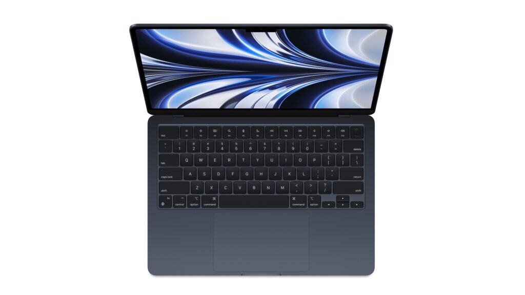 Фото: Apple