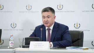 Глава Нацбанка рассказал о влиянии петиции против утильсбора на инфляцию
