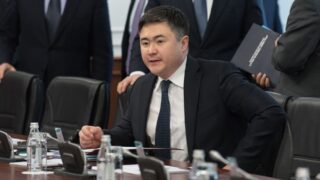 Глава Нацбанка негативно высказался о резком снижении базовой ставки