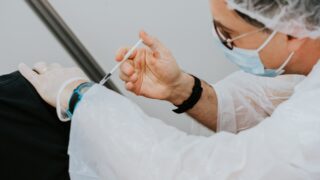 В Казахстане за ошибки врачей выплатили 35 млн тенге