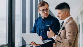 Холдинг «Байтерек» запустил единый портал поддержки бизнеса