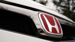 Honda сокращает персонал в Китае за счет добровольных увольнений
