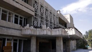 Имущество пивного короля Тулешова передали государству