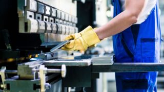 Индекс цен на промпродукцию в Казахстане снизился на 0,1% в октябре