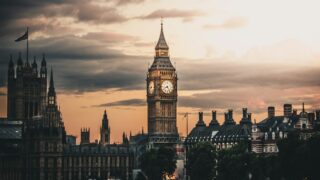 Исследователи определили сто лучших городов мира