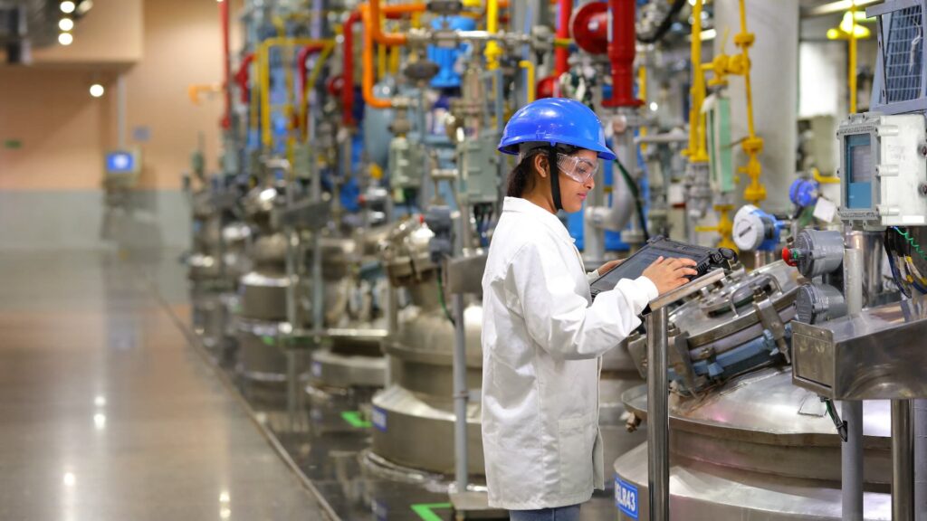 Фото: Sai Life Sciences Limited/via REUTERS/File Photo