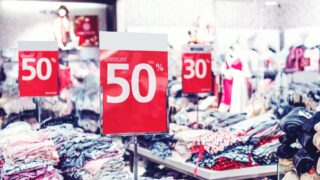 Как не нарваться на мошенников при покупках в «черную пятницу»