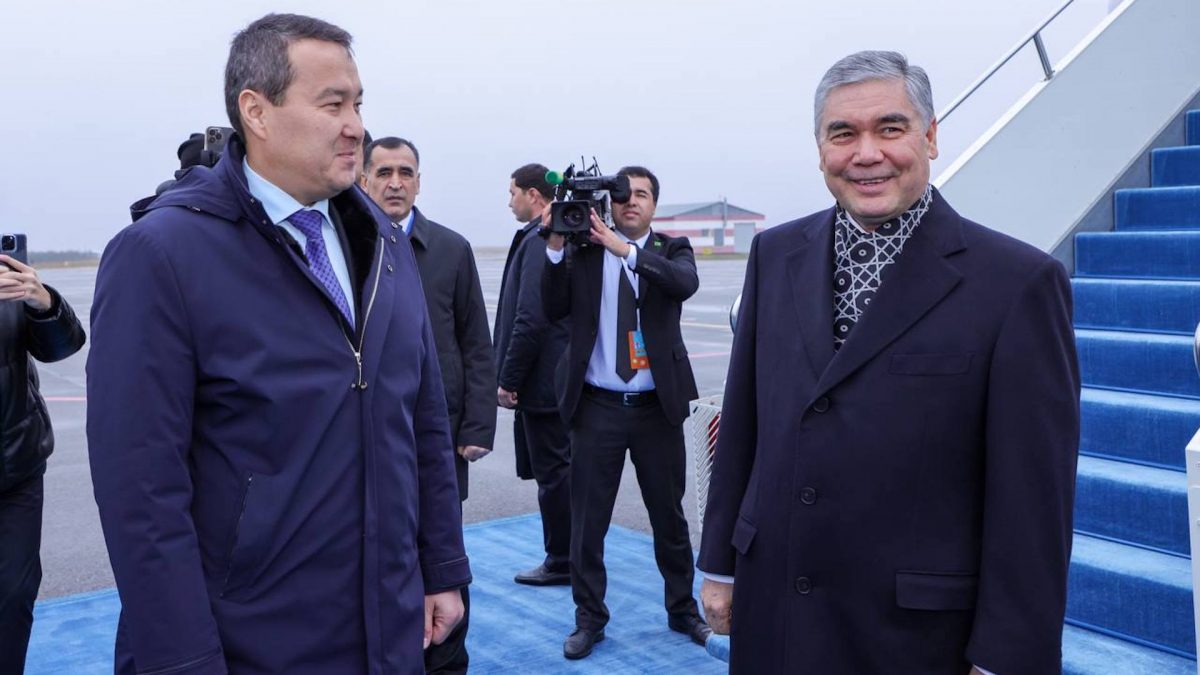 Фото: пресс-служба Премьер-Министра