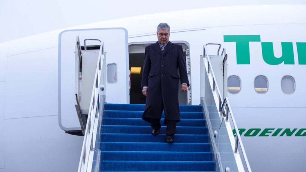 Фото: пресс-служба Премьер-Министра
