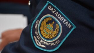 Дело сына депутата Турлыханова: МВД проверит работу сотрудников пробационного контроля