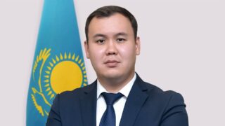 Камиль Акатов освобожден от должности вице-министра науки и высшего образования