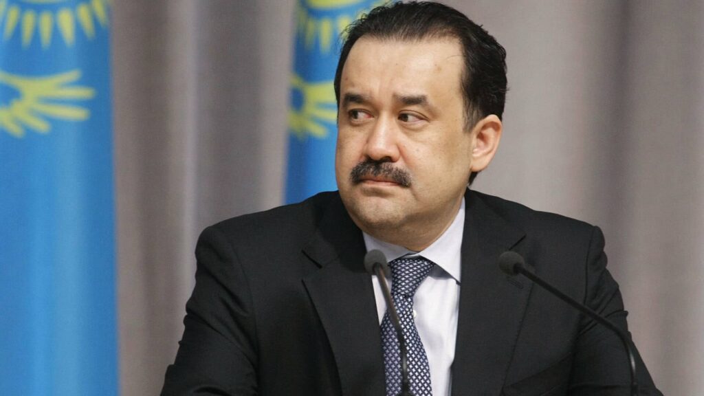 Карим Масимов подозревается в отмывании крупных сумм и взяточничестве - Bizmedia.kz