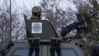 Казахстан может отправить военных на Ближний Восток