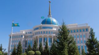 Казахстан ратифицировал договор с Кипром о правовой помощи по уголовным делам