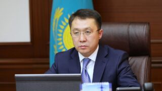 Казахстанские авиакомпании планируют увеличить свой авиапарк до 145 самолётов к 2025 году