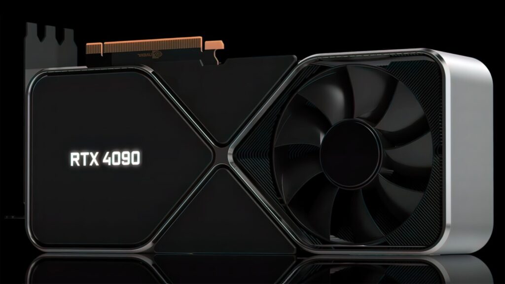 Фото: NVIDIA