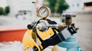 КМГ и China Gezhouba Group Co обсуждают сотрудничество по проекту газопереработки