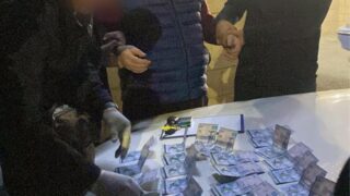 КНБ инициировал уголовное дело в отношении сотрудников Инспекции транспортного контроля