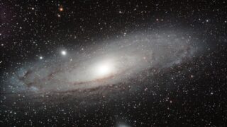 Космический телескоп «Джеймс Уэбб» исследует «сердце» Млечного Пути