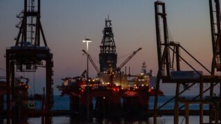 Котировки нефти снизятся по итогам недели