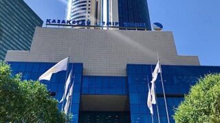 КТЖ: На сроки доставки сжиженного газа влияет неравномерная погрузка