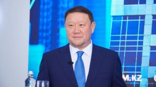 Кумар Аксакалов пообещал жителям Костаная улучшить общественный транспорт