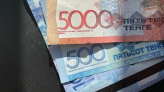 Малый и средний бизнес в Казахстане: факты и цифры