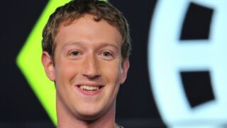 Марк Цукерберг прооперирован — ему заменили крестообразную связку