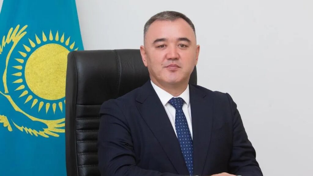 Фото: gov.kz