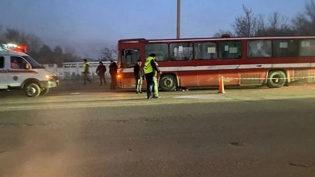 Фото: Пресс-служба ДП ВКО