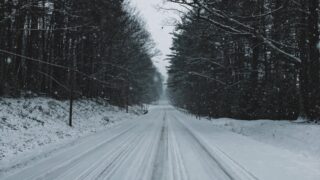 Метель, гололед и сильный снег ожидается в одном из регионов Казахстана